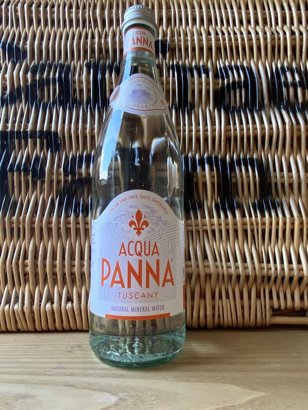 Acqua Panna - Still Water