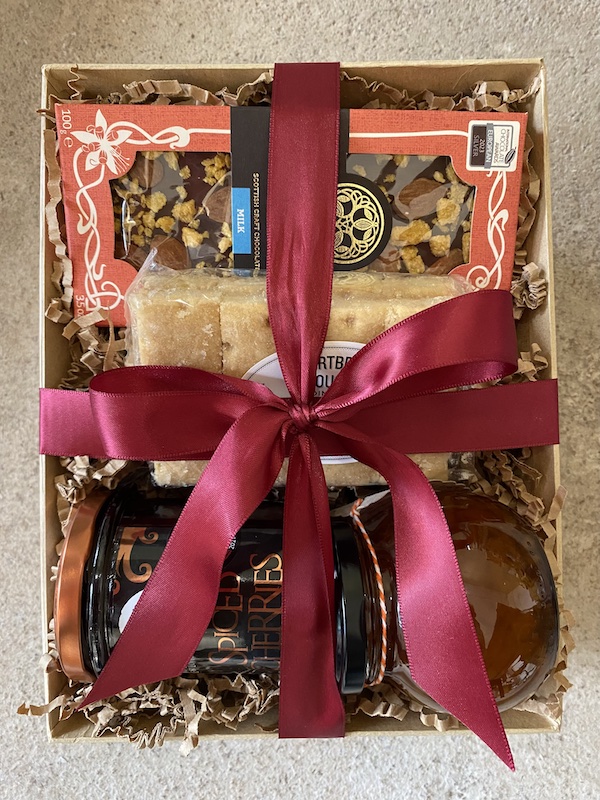 All things Sweet Hamper