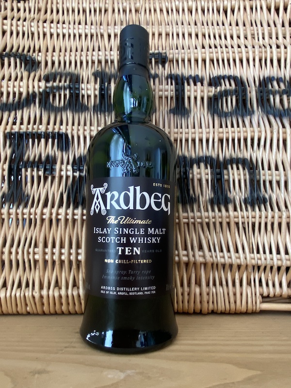 Ardbeg - Scotch Whisky