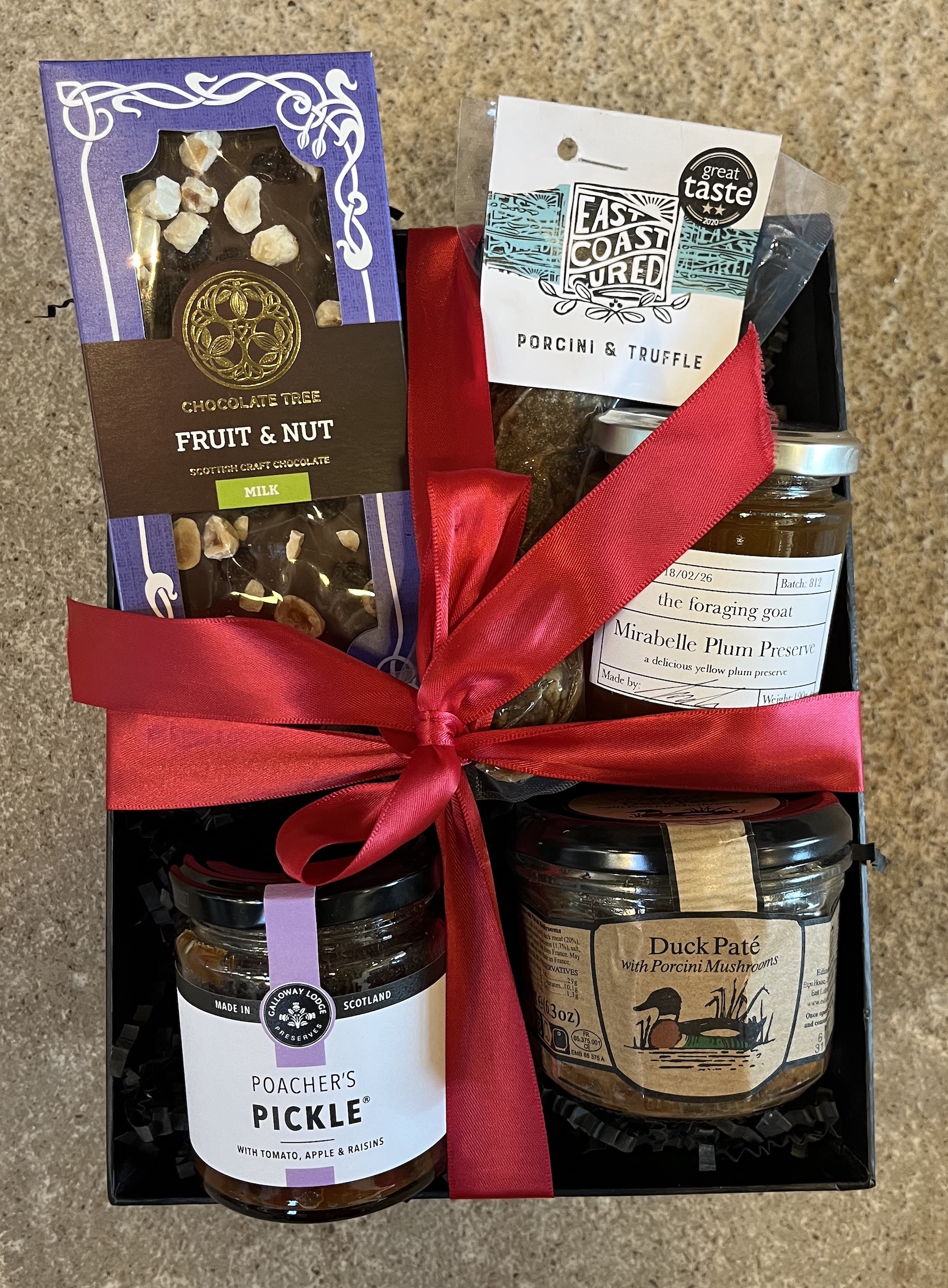 Autumn Hamper