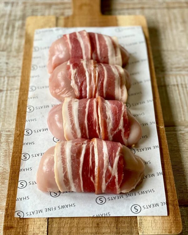 Carfrae Farm Shop Balmoral Chicken