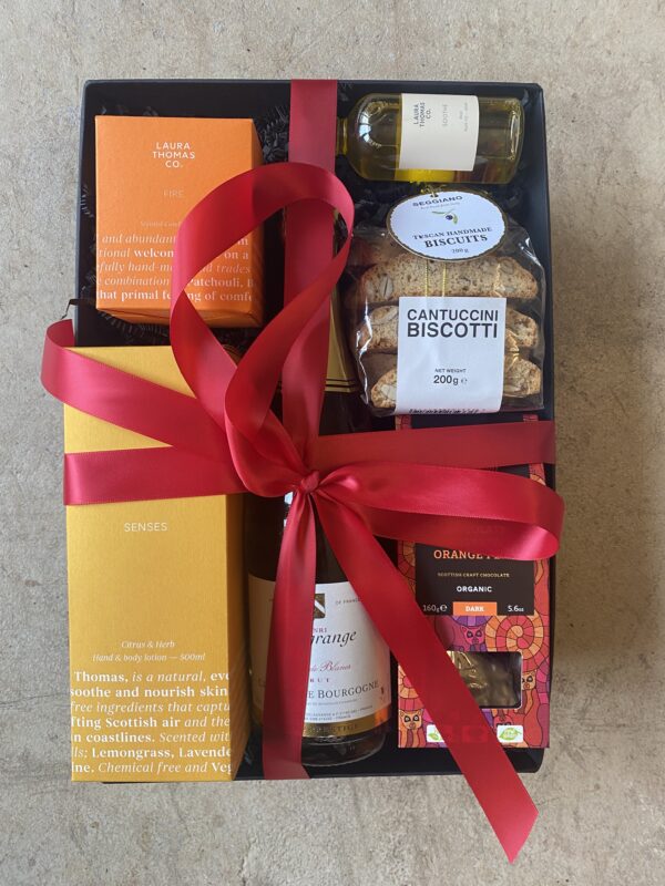 Big Care Package Hamper