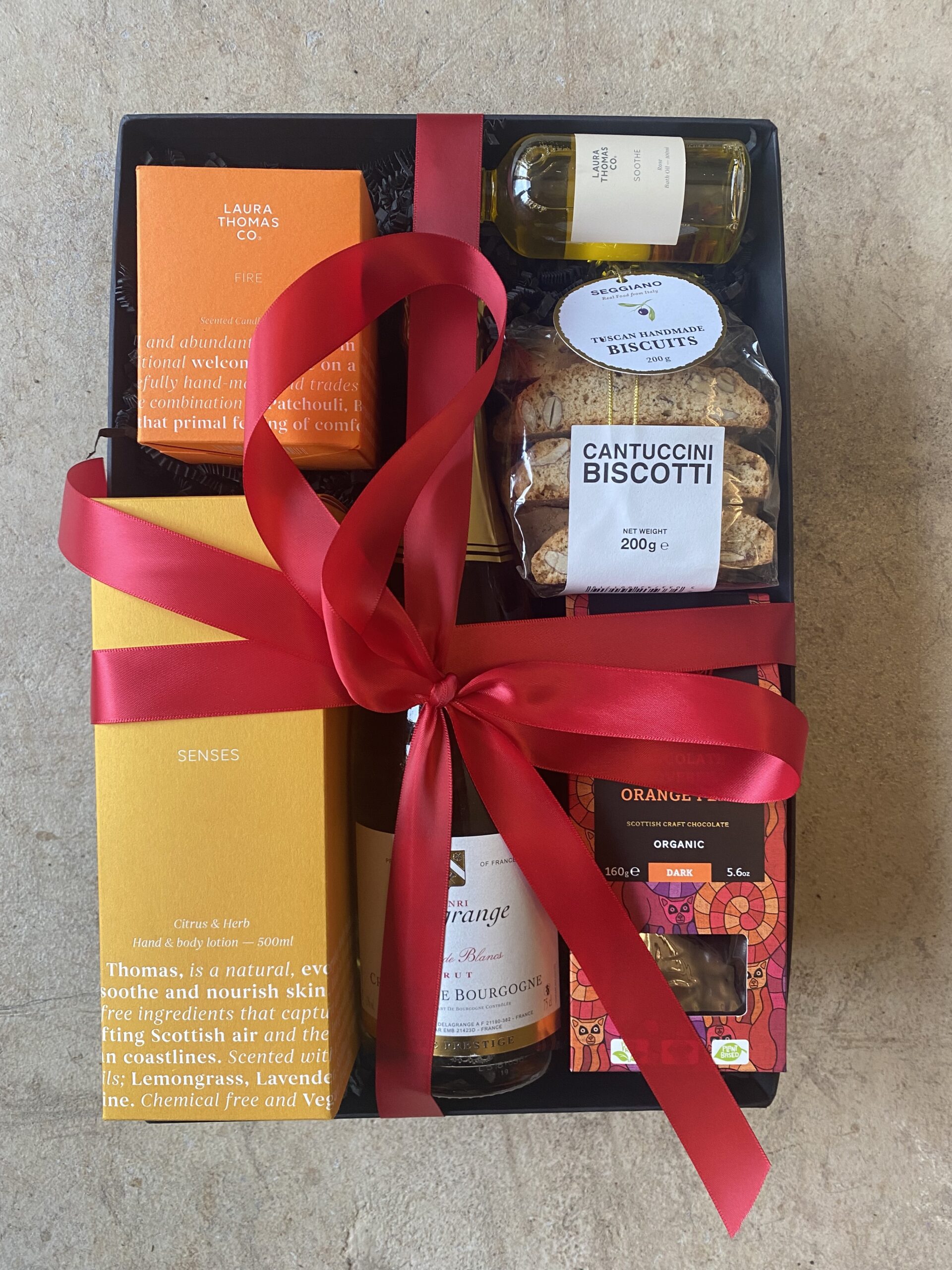 Big Care Package Hamper