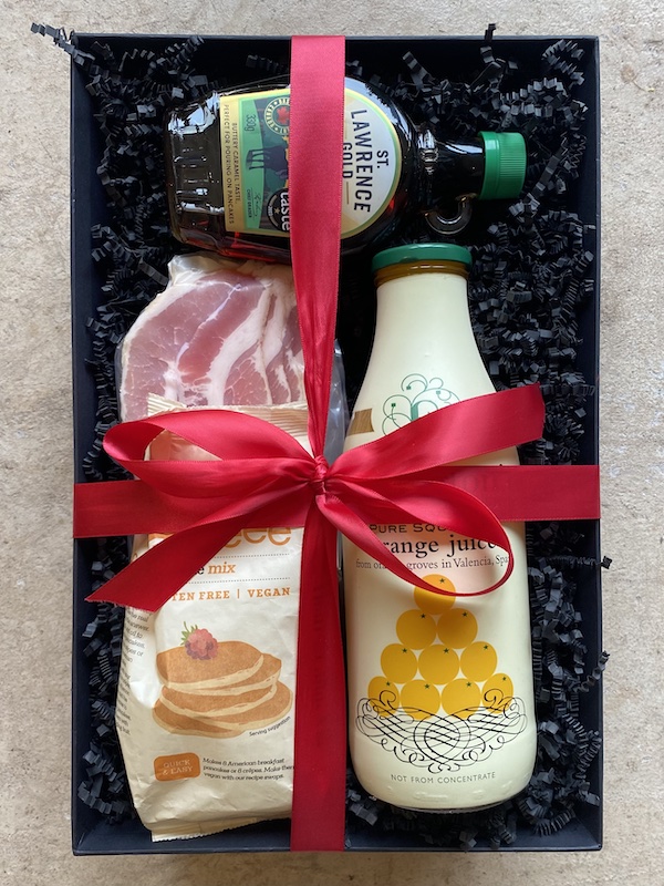 Brunch Hamper