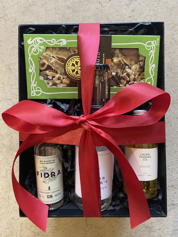 Care Package Hamper