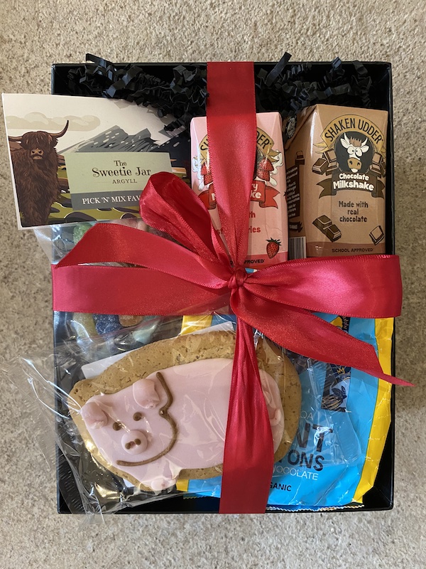 Children's Hamper