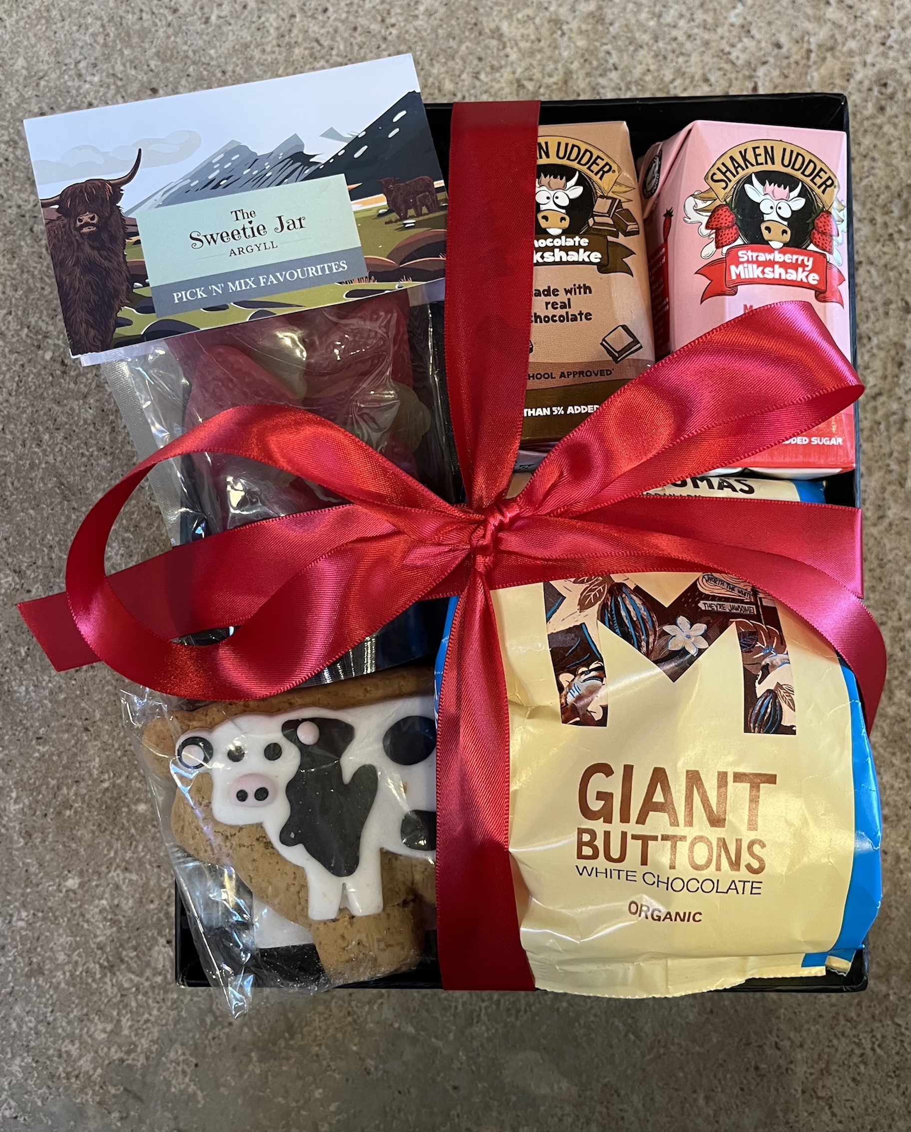 Kids Hamper