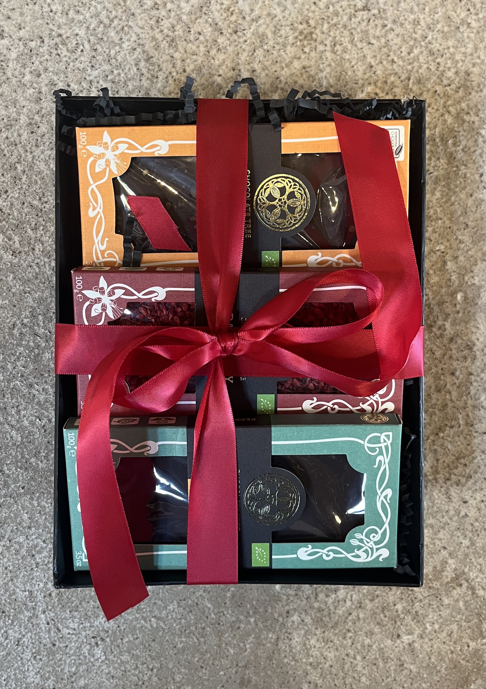 Chocolate Lovers Hamper
