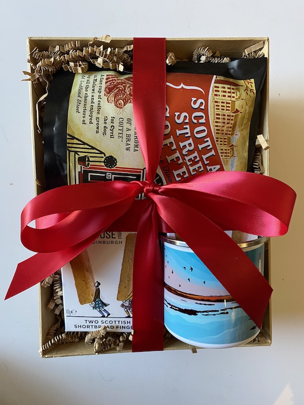 Cup of Coffee Hamper