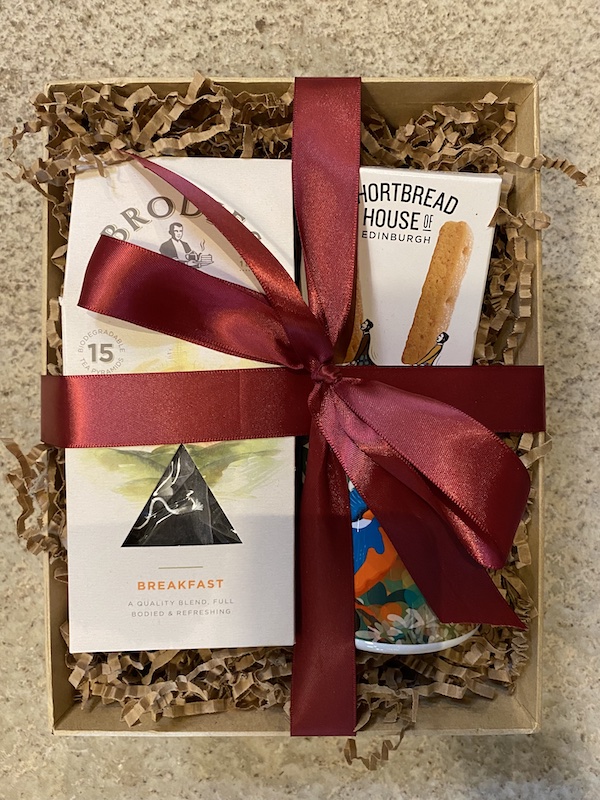 Cup of Tea Hamper
