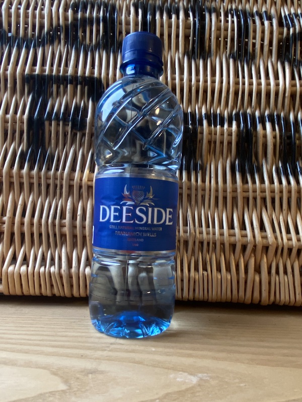 Deeside - Bottled Still Water