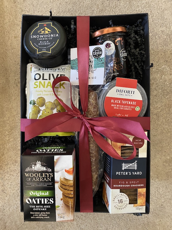 Deli Hamper