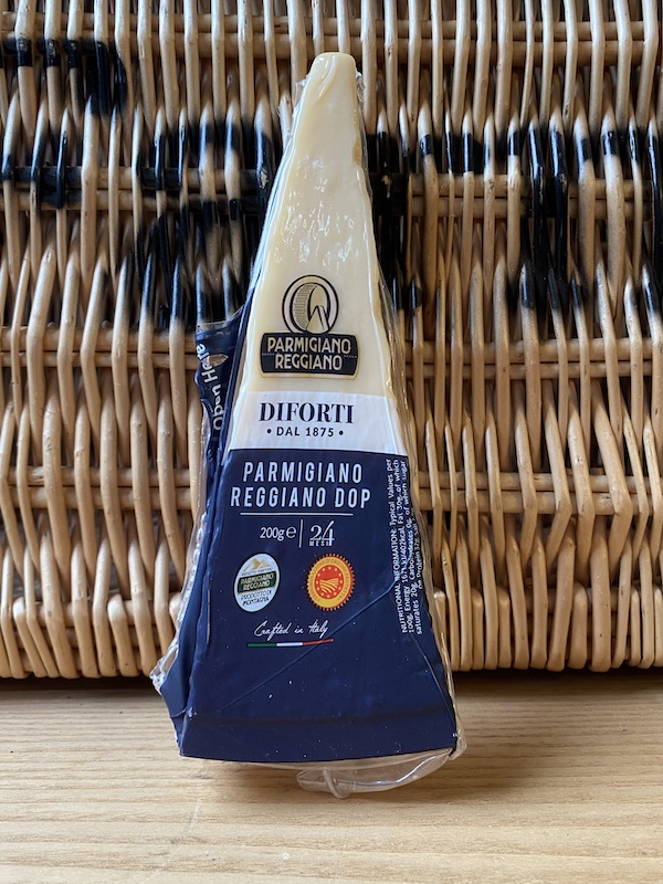 Diforti - Parmigiano