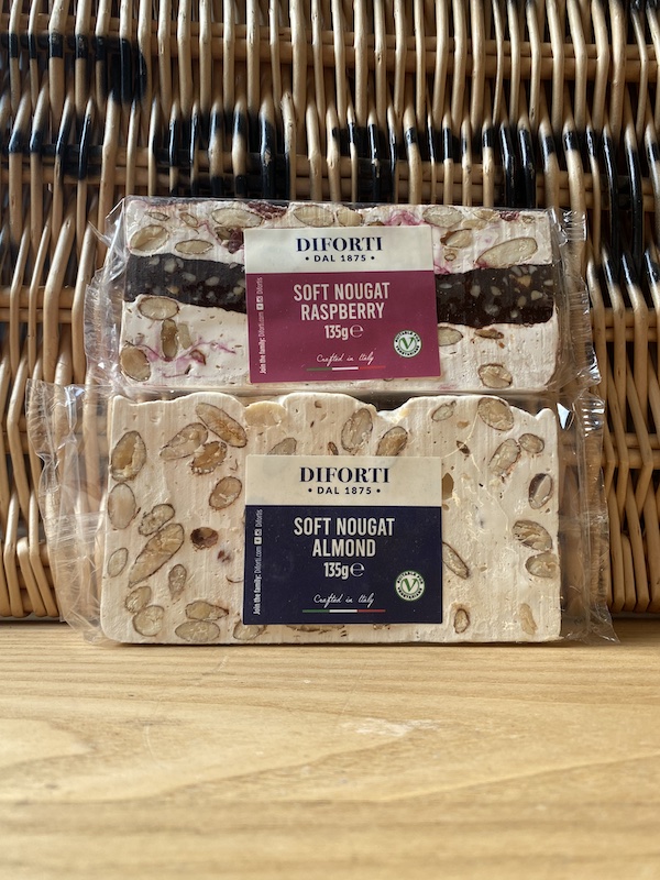 Diforti - Soft Nougat
