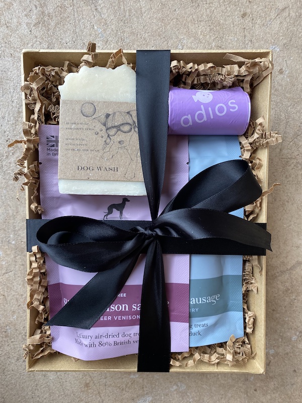 Dog Hamper
