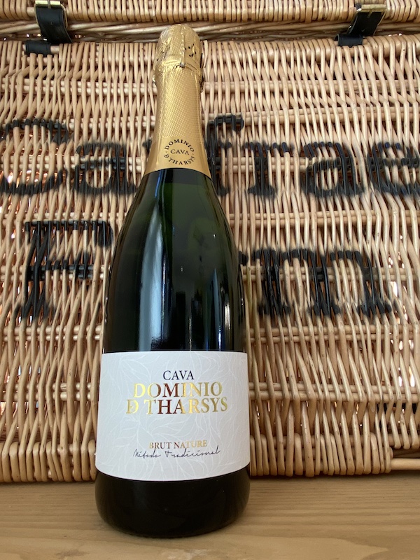 Cava - Dominio D Tharsys