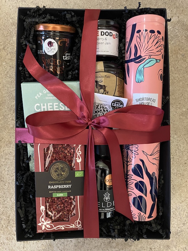 East Lothian Artisan 2025 Hamper