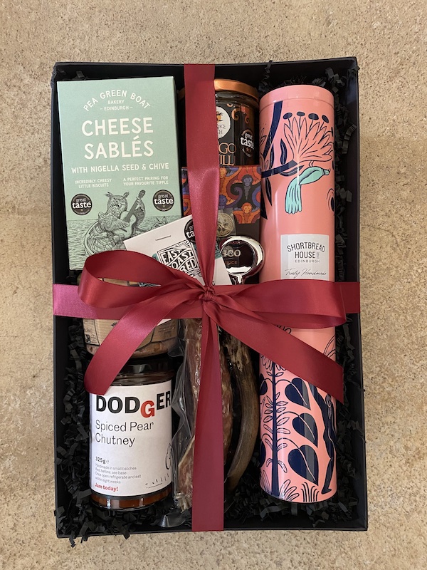 East Lothian Artisan 2026 Hamper