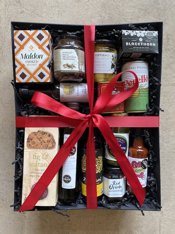 Foodie Hamper
