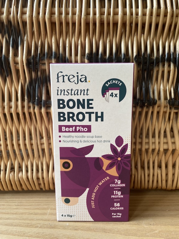 Freja Beef Pho Bone Broth