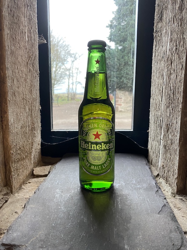 Heineken Beer 330ml