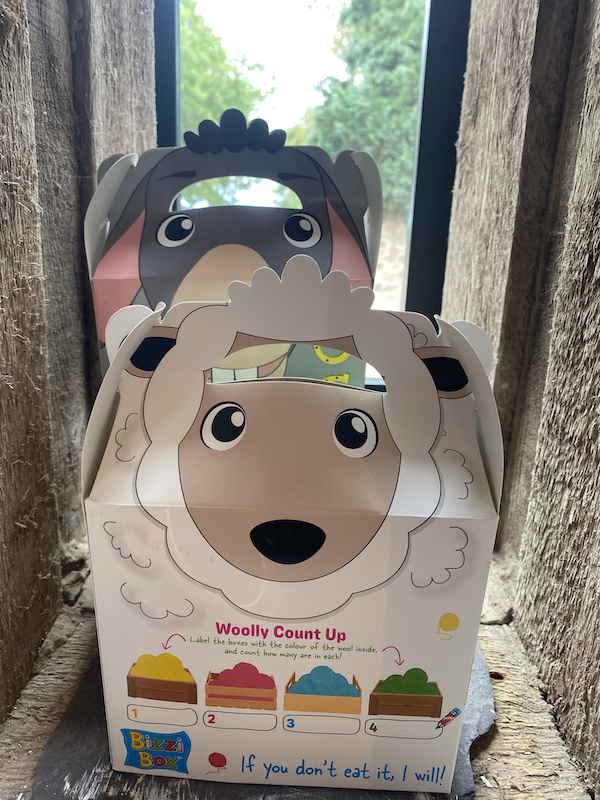 Kids Box