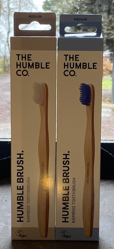 Medium Toothbrush