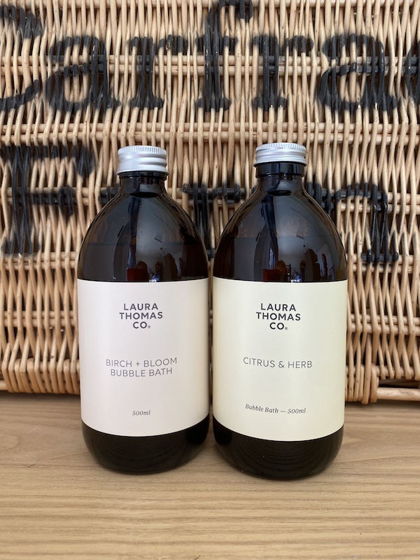 Laura Thomas - Bubble Bath ( 500ml )
