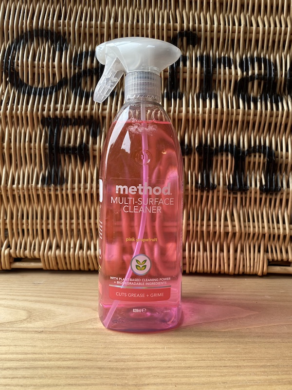 Method Multi Purpose Cleaner (828ml)