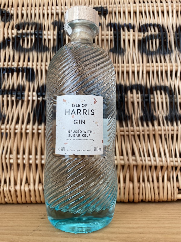 Isle of Harris Gin