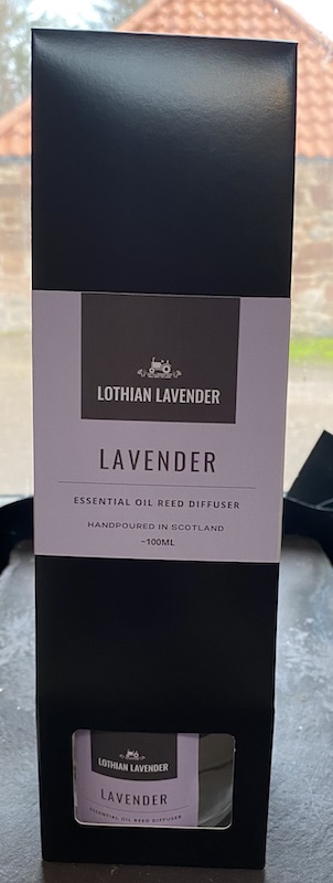 Lavander Diffuser 100ml