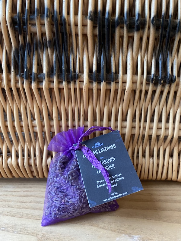 Lothian Lavender Bags