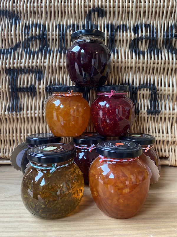 Love of Jam Collection