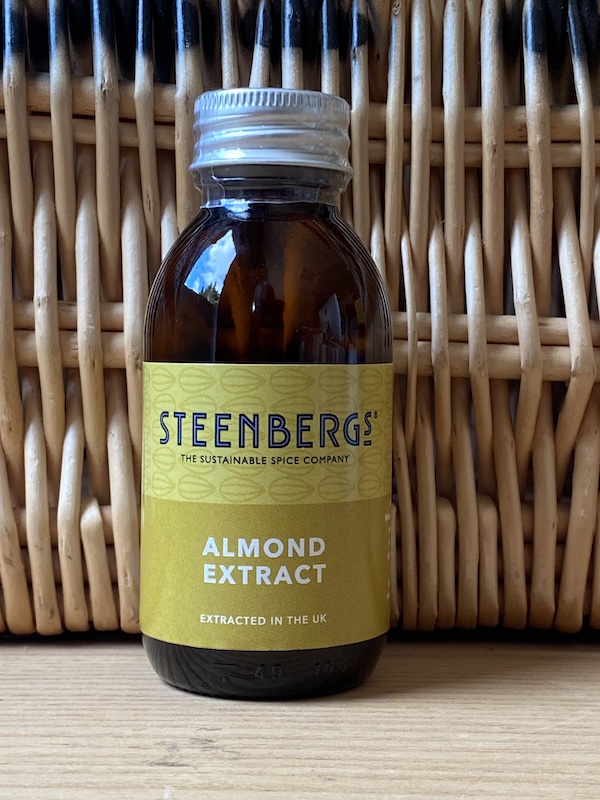 Steenbergs' Almond Extract