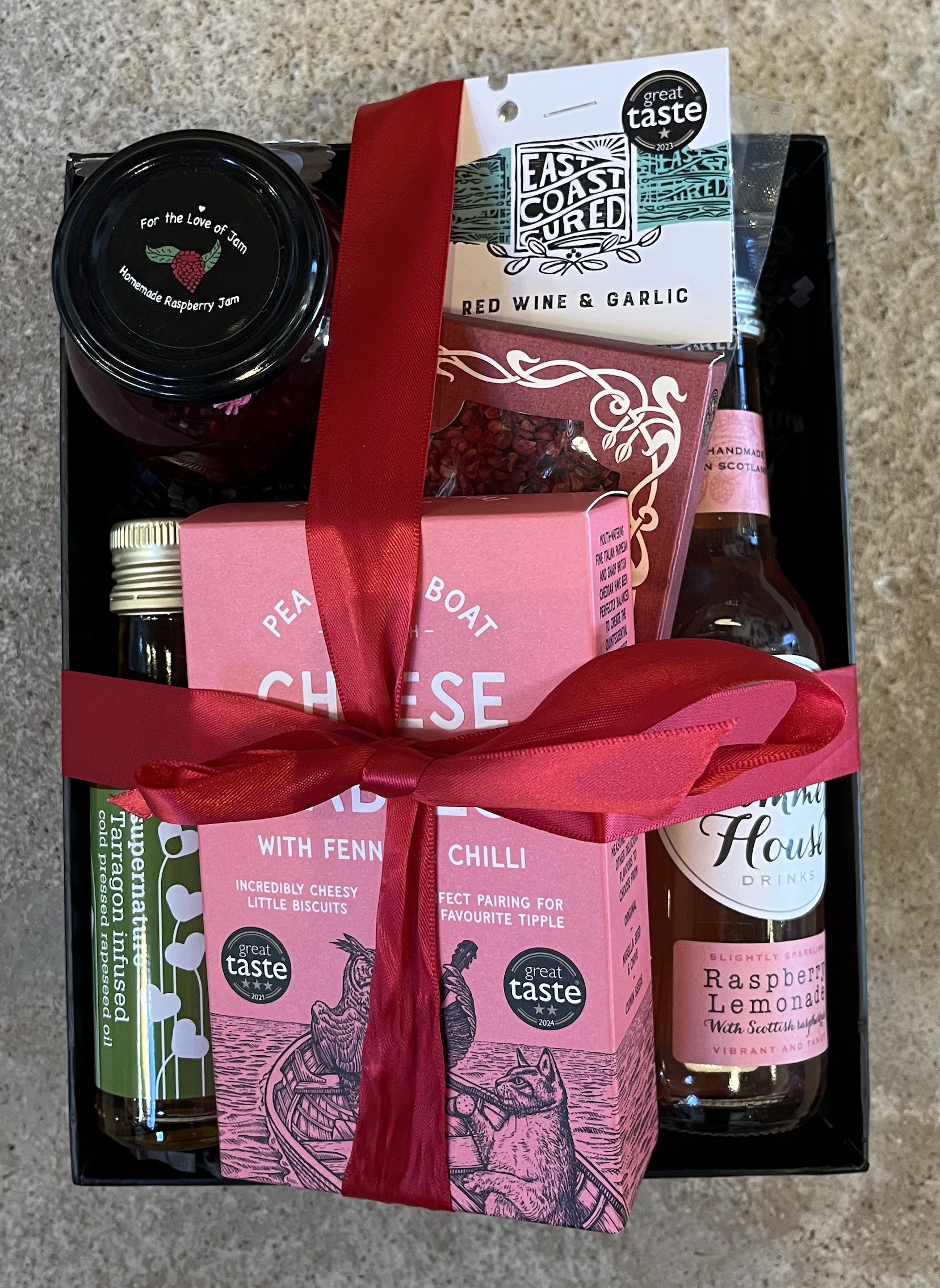Summer Hamper