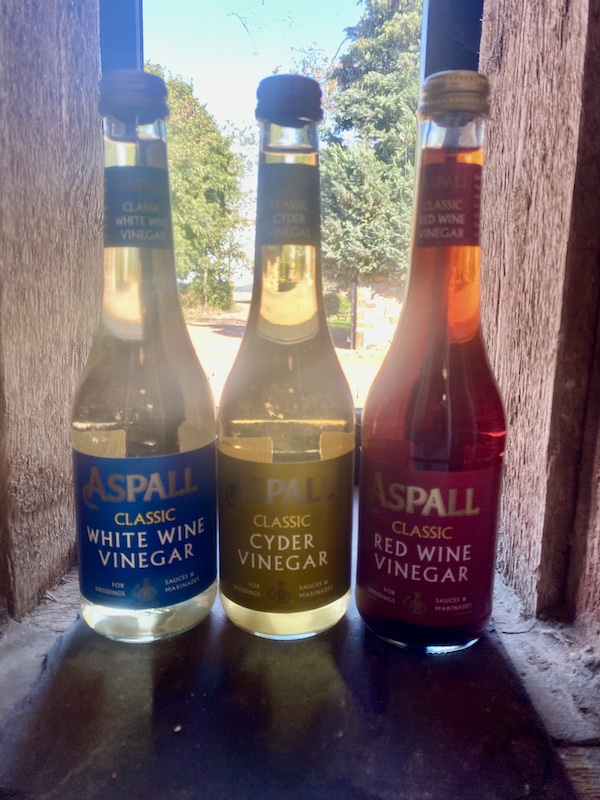 Aspall Classic Vinegar 350ml