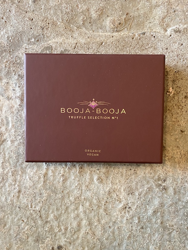 Booja Booja Truffle Selection No 1 138g