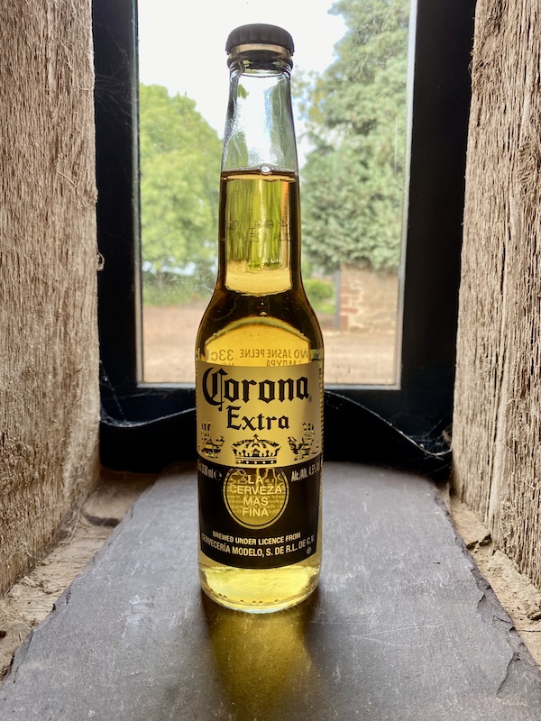 Corona Extra Lager Beer 330ml