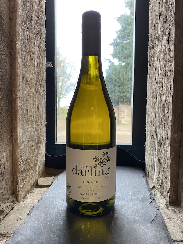 Little Darling Sauvignon Blanc 2023 70cl