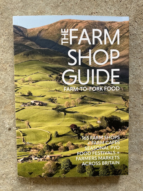 The Farm Shop Guide (book)