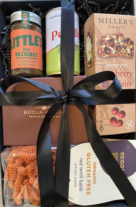 Gluten Free Hamper