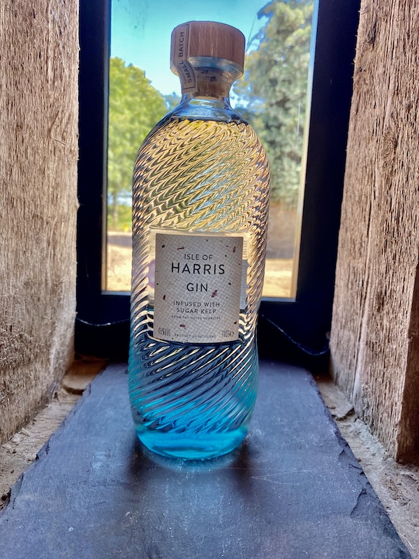 Harris Gin