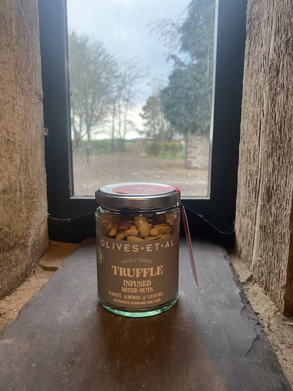 Olives Et Al Truffle Nuts