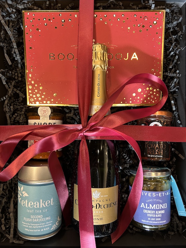 Vegan Hamper